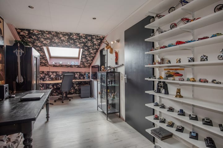 Foto 29 van Ballangéelaan 24