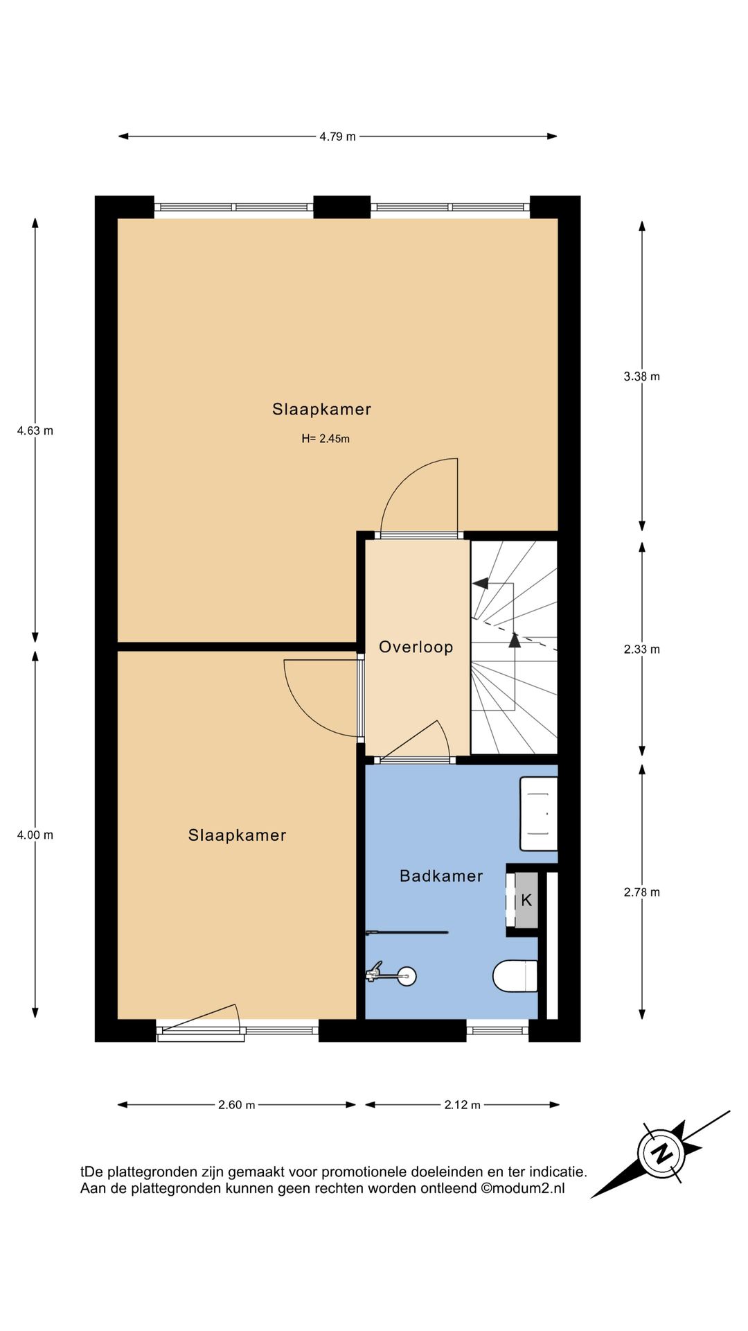 Foto 37 van Ballangéelaan 24