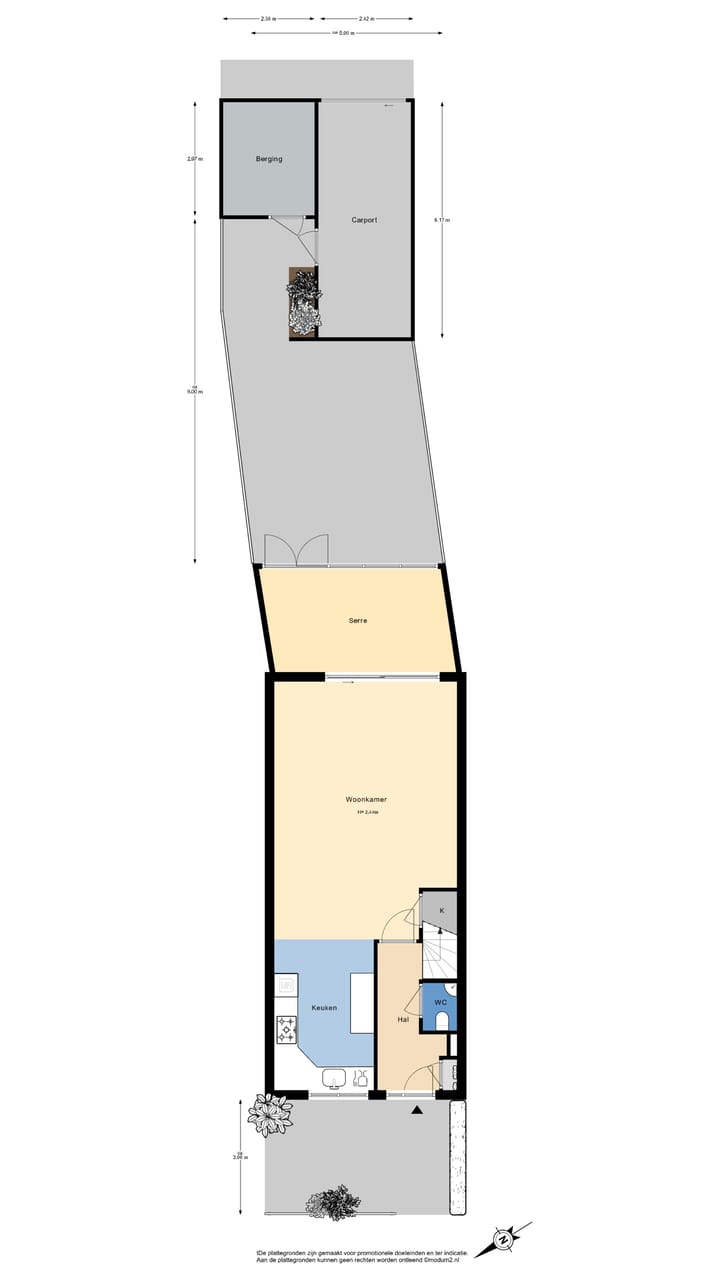 Foto 40 van Ballangéelaan 24