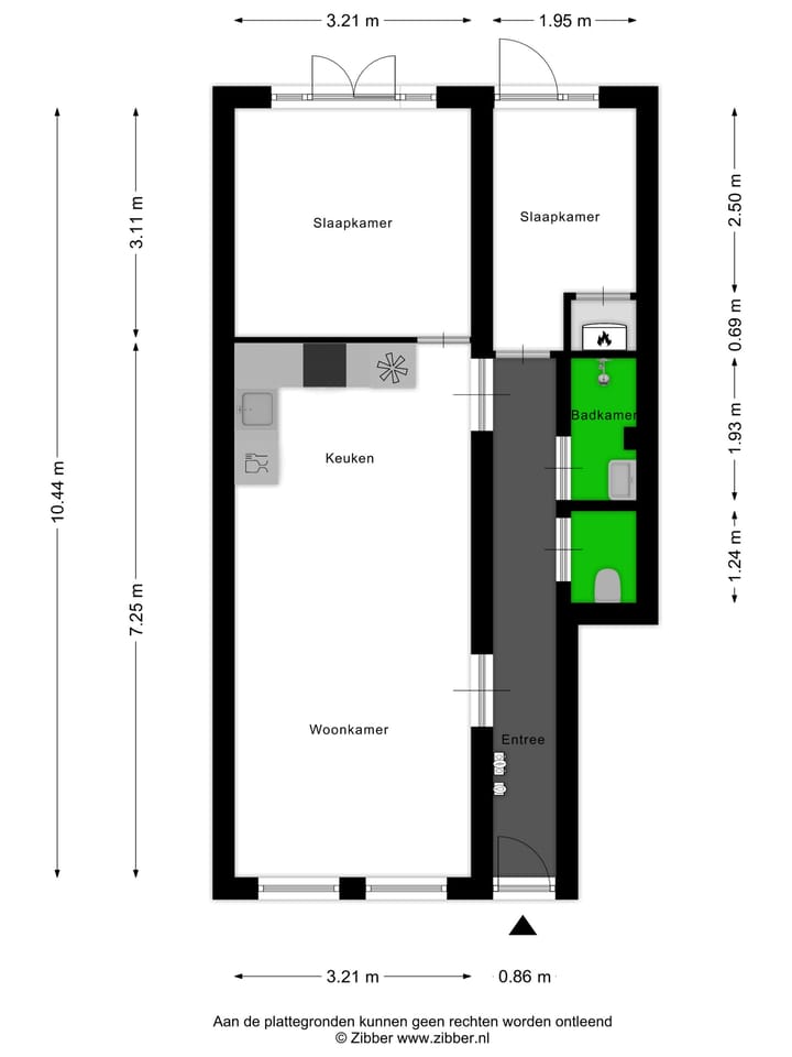 Foto 20 van Kasteelstraat 101