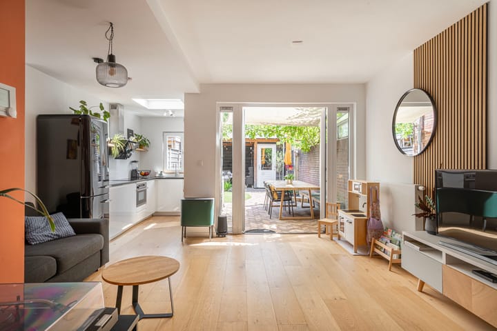 Foto 2 van Goudsbloemstraat 49