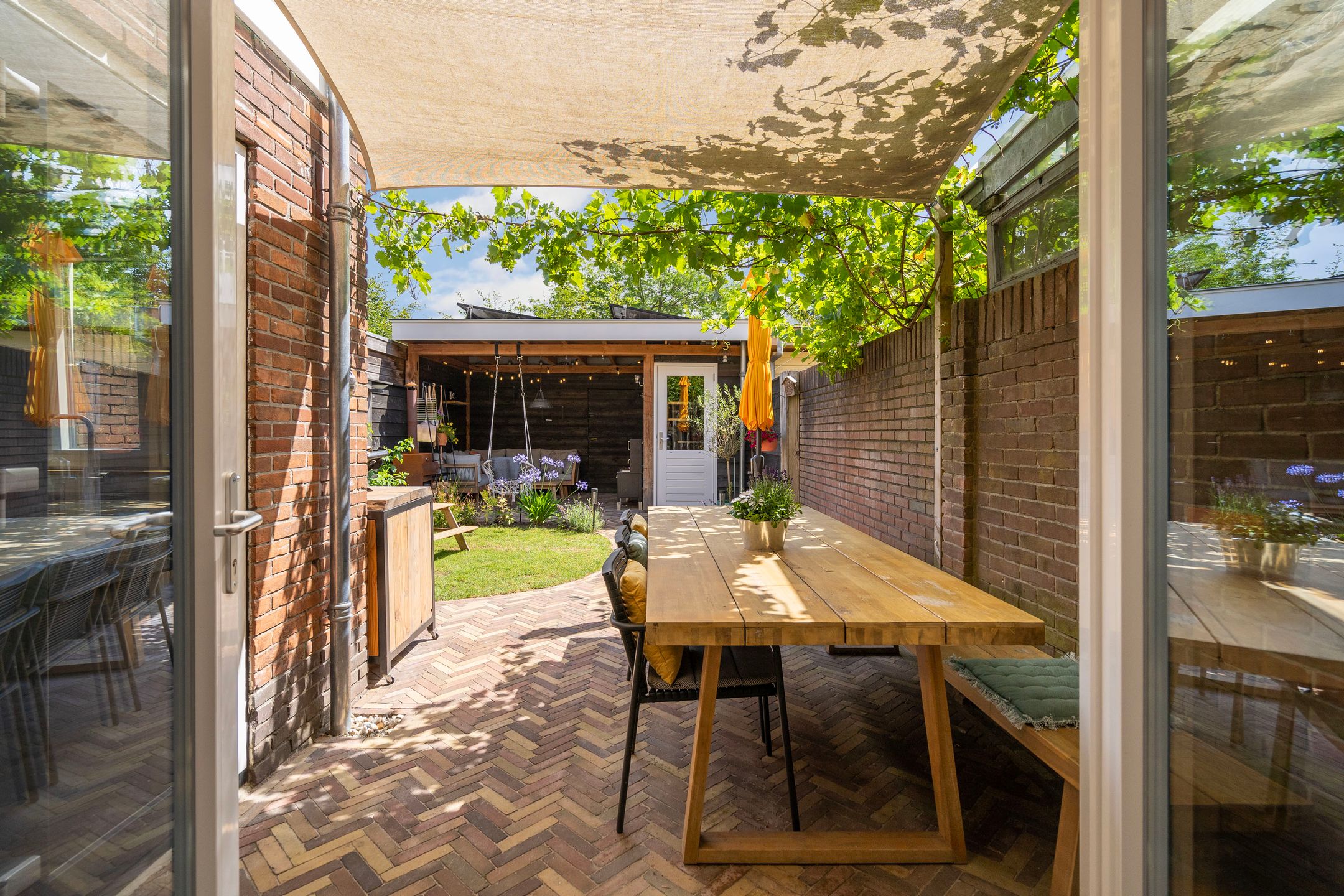 Foto 3 van Goudsbloemstraat 49