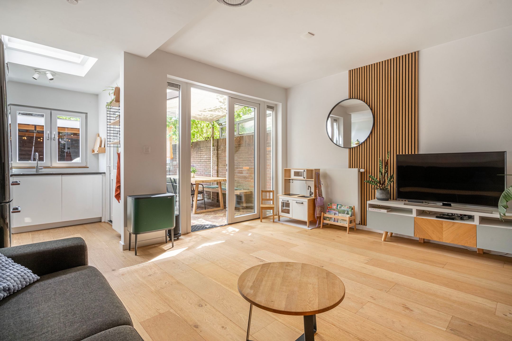 Foto 6 van Goudsbloemstraat 49