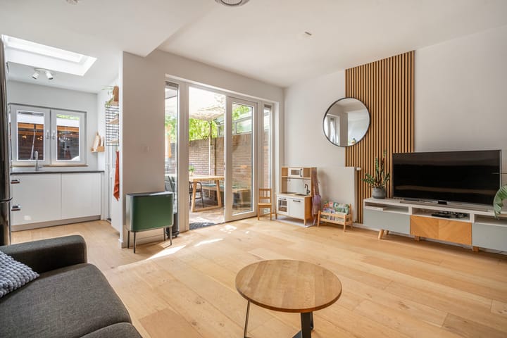 Foto 6 van Goudsbloemstraat 49