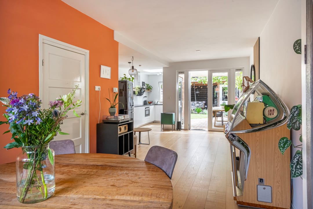 Foto 7 van Goudsbloemstraat 49