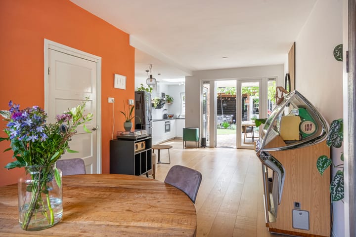 Foto 7 van Goudsbloemstraat 49