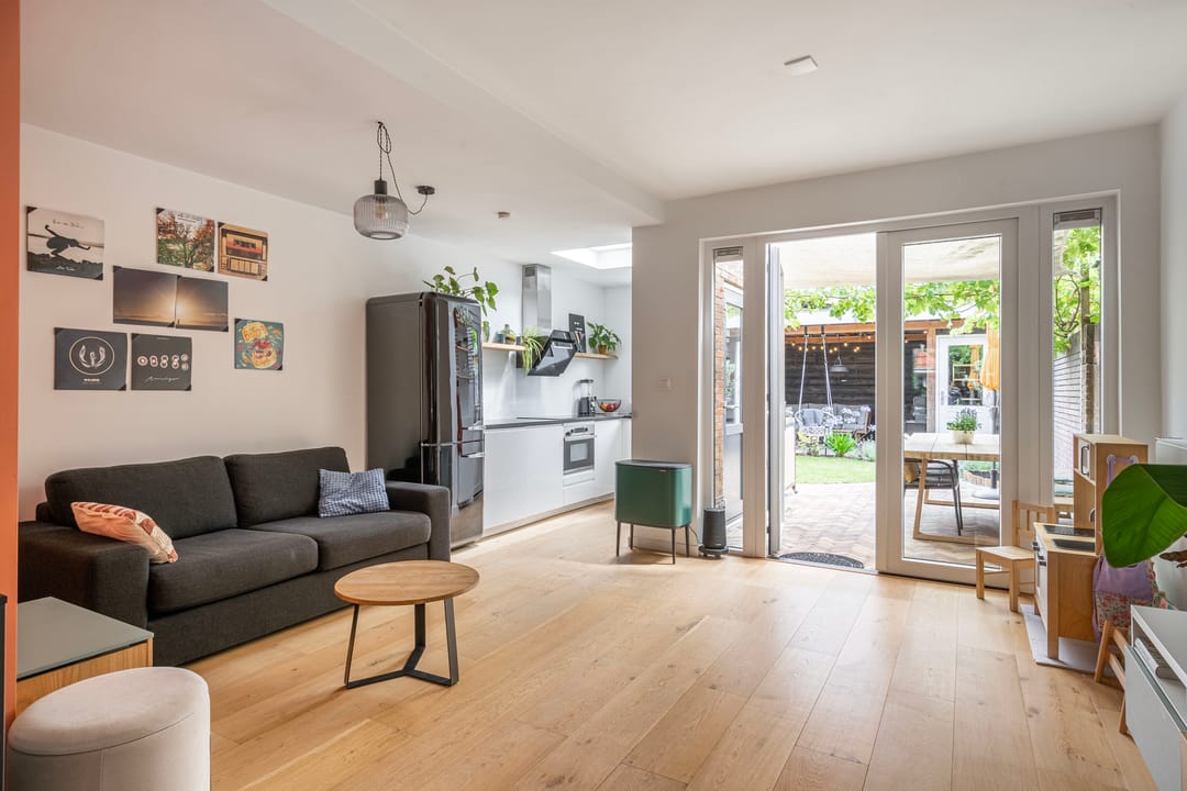 Foto 8 van Goudsbloemstraat 49