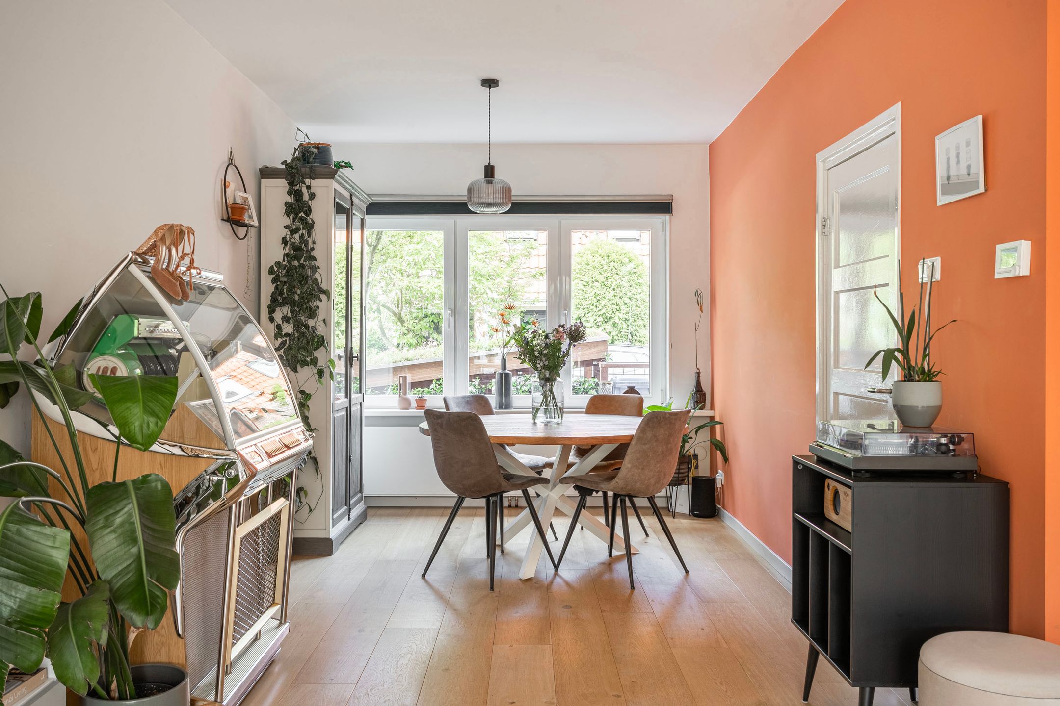 Foto 9 van Goudsbloemstraat 49