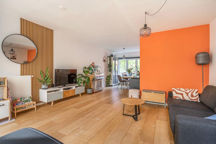 Foto 10 van Goudsbloemstraat 49