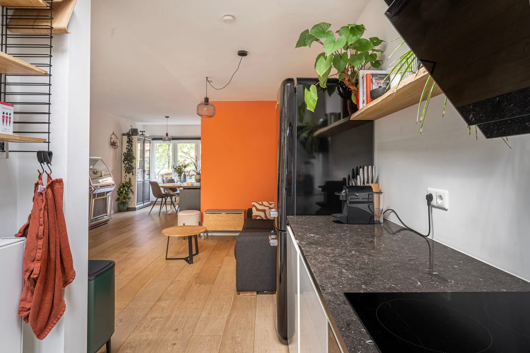 Foto 11 van Goudsbloemstraat 49