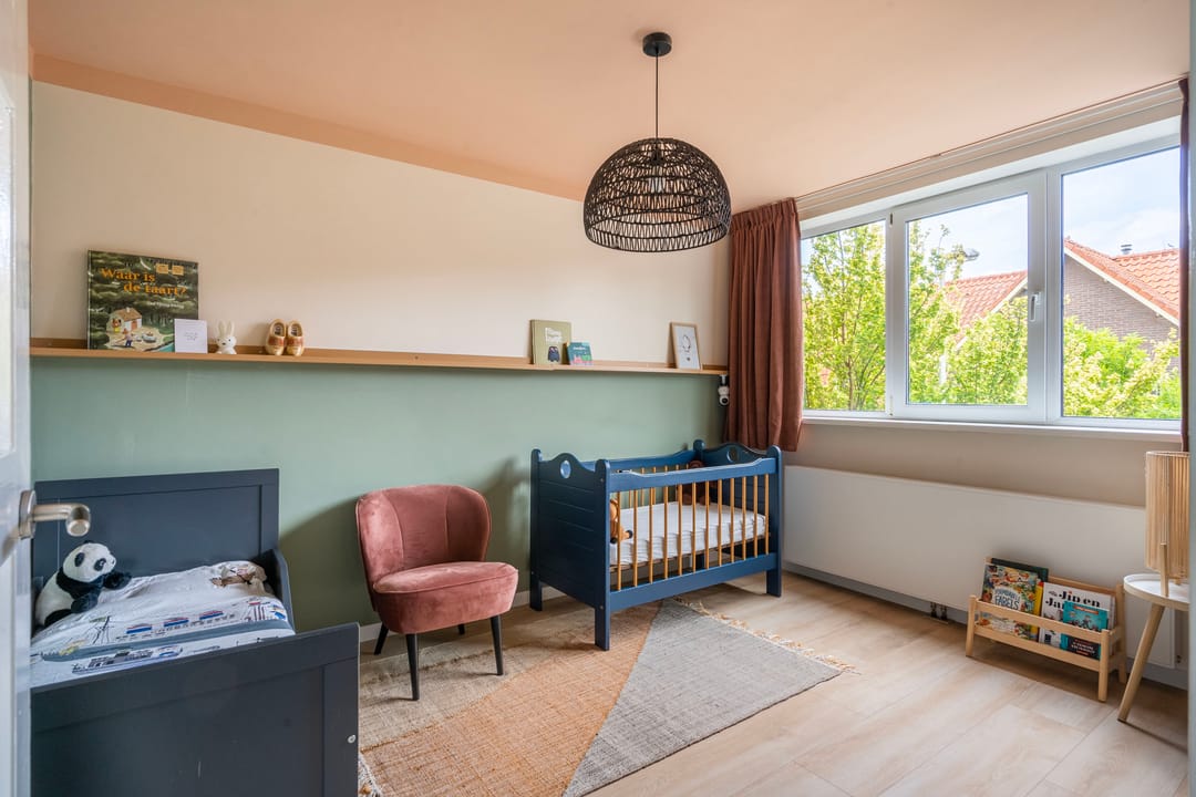 Foto 16 van Goudsbloemstraat 49