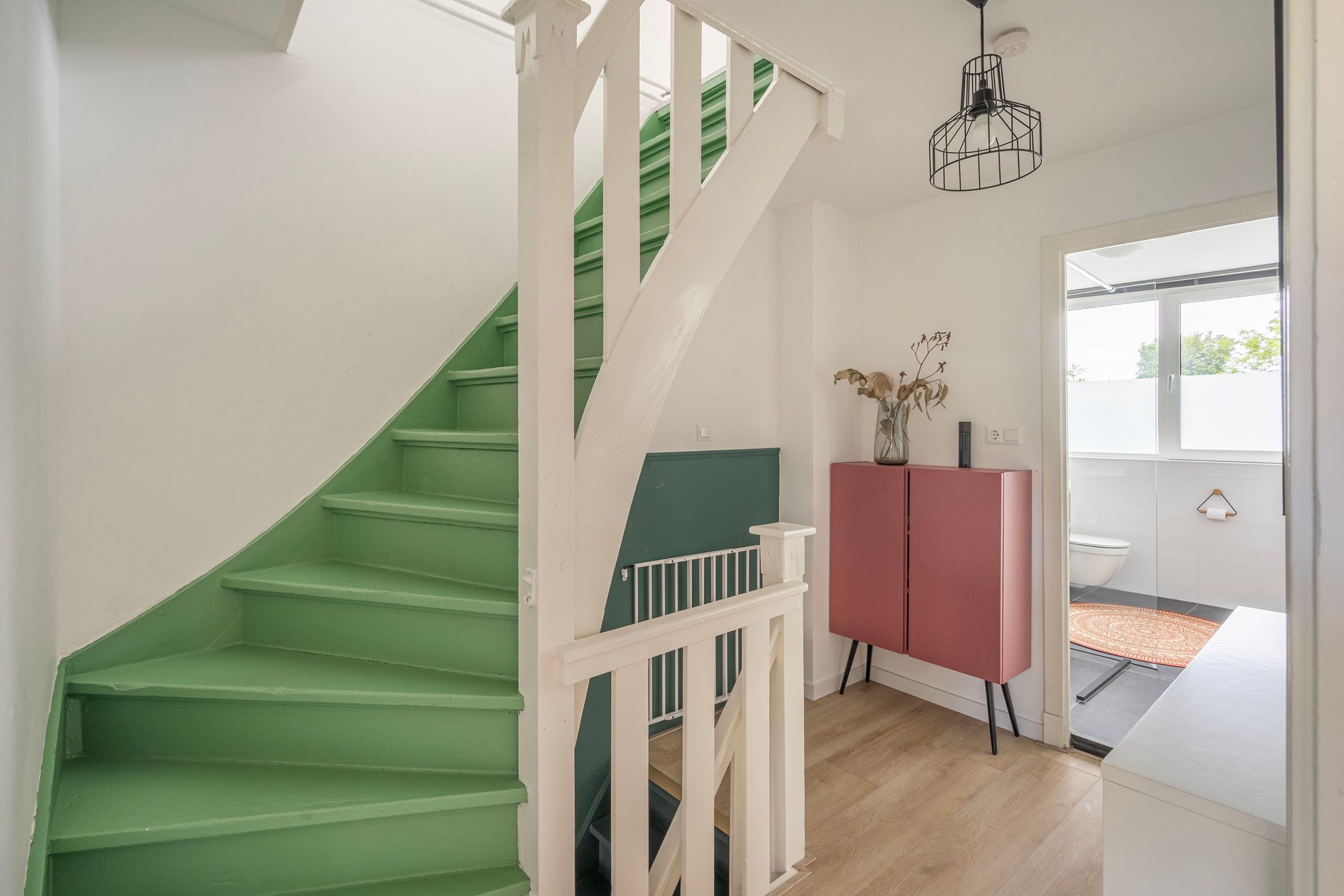 Foto 18 van Goudsbloemstraat 49