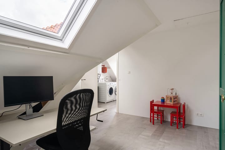 Foto 19 van Goudsbloemstraat 49