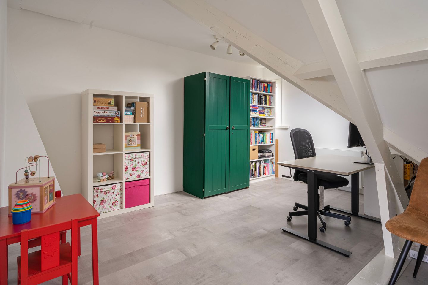 Foto 20 van Goudsbloemstraat 49