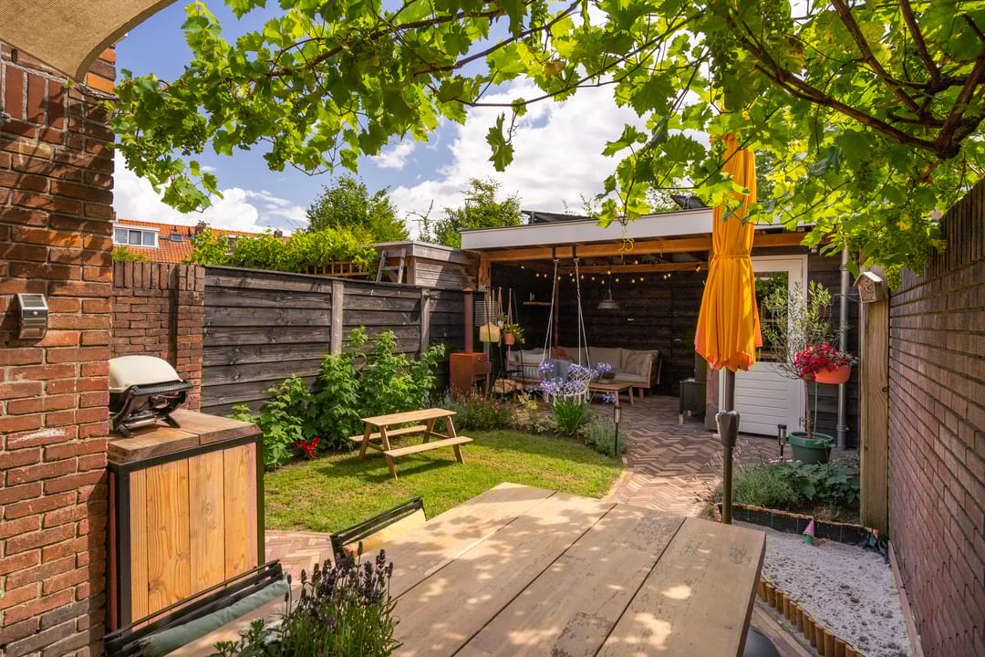 Foto 22 van Goudsbloemstraat 49