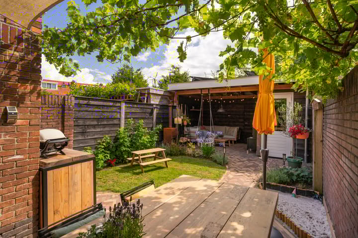 Foto 22 van Goudsbloemstraat 49