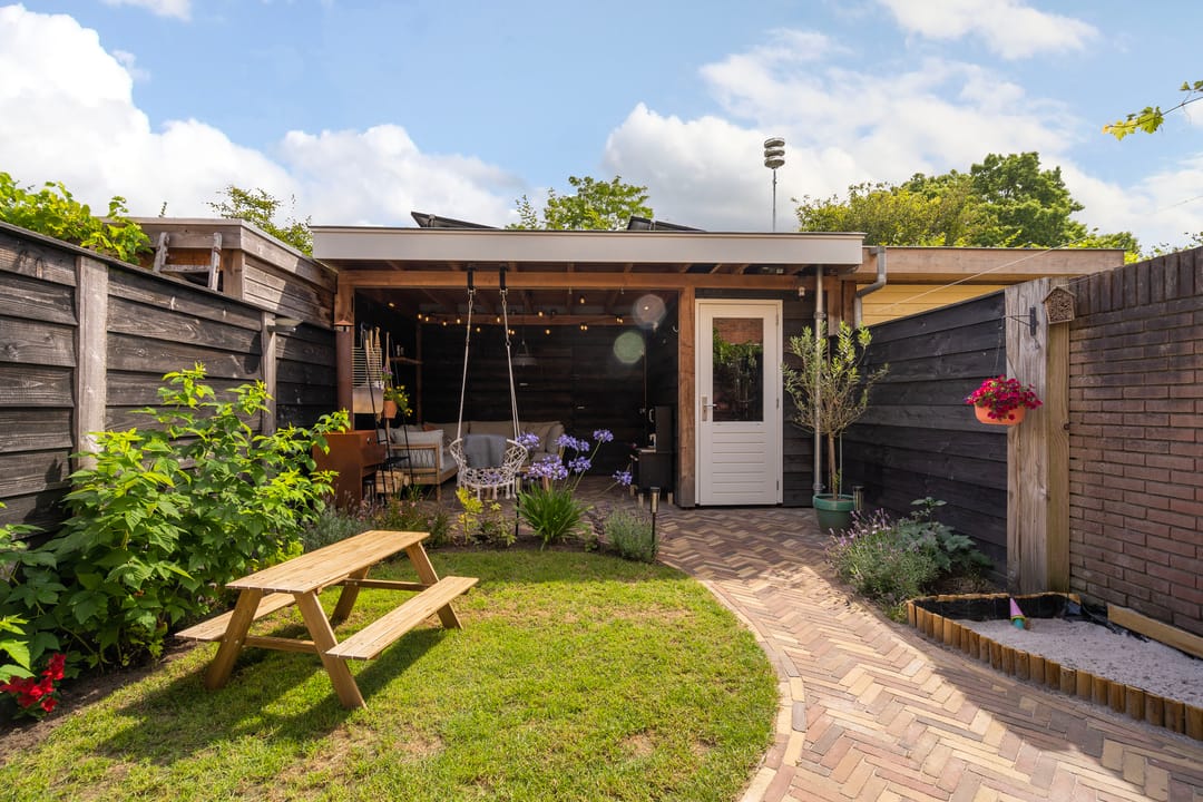 Foto 23 van Goudsbloemstraat 49