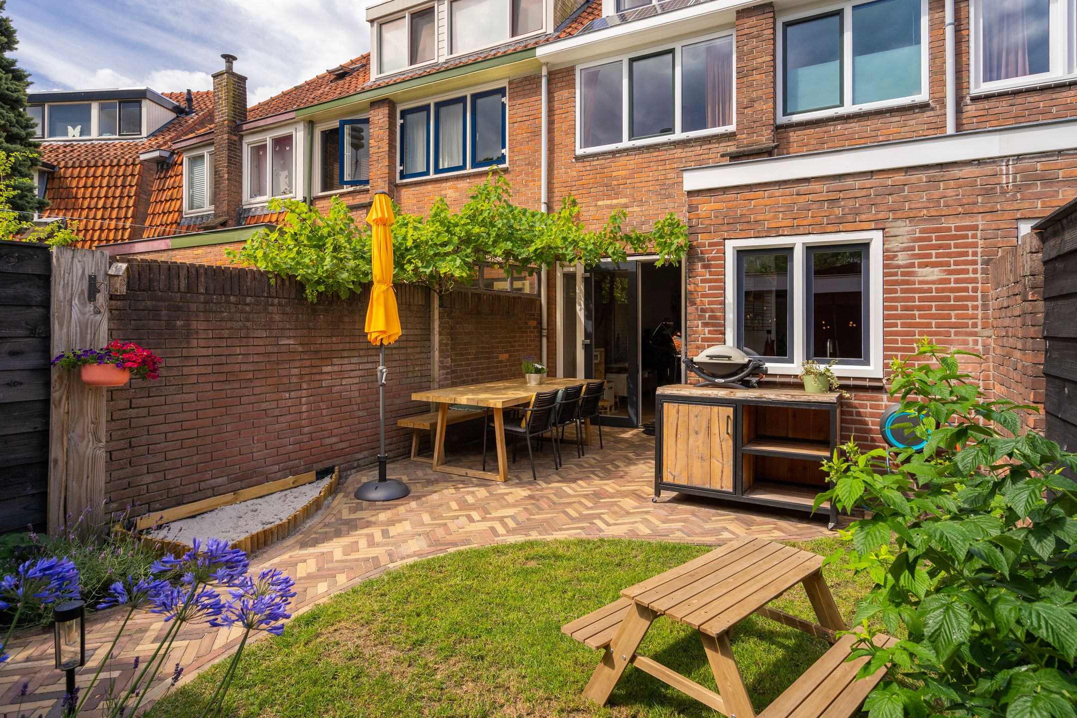 Foto 24 van Goudsbloemstraat 49