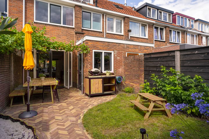 Foto 25 van Goudsbloemstraat 49