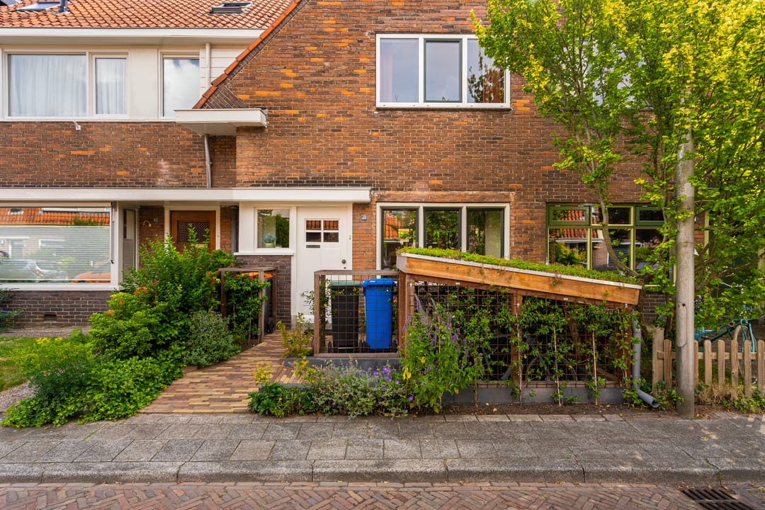 Foto 26 van Goudsbloemstraat 49