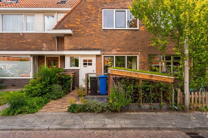 Foto 26 van Goudsbloemstraat 49