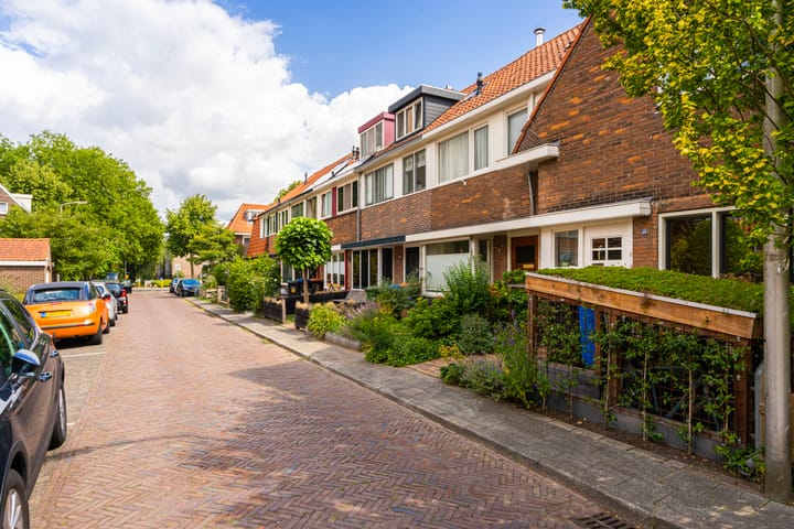 Foto 27 van Goudsbloemstraat 49