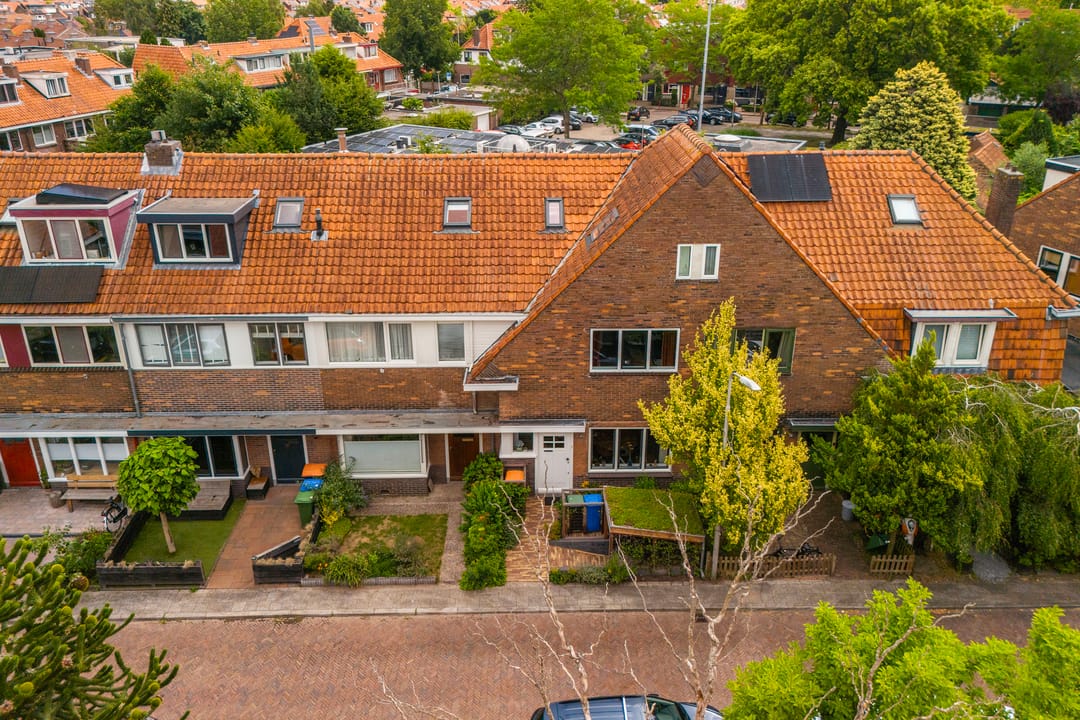 Foto 28 van Goudsbloemstraat 49