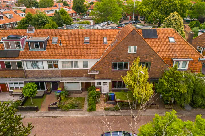 Foto 28 van Goudsbloemstraat 49