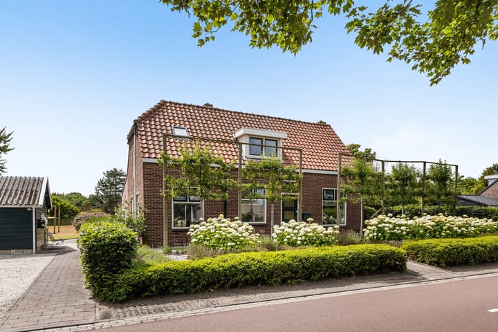 Foto 1 van Dijkstelweg 13