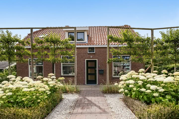 Foto 2 van Dijkstelweg 13