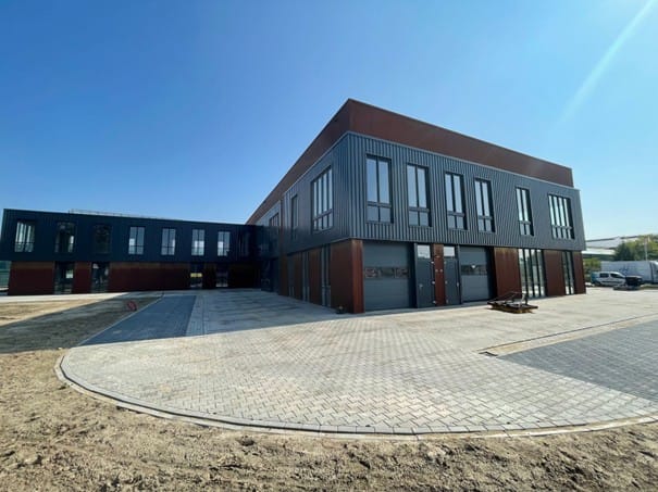 Bijsterhuizen 3001-013, Wijchen