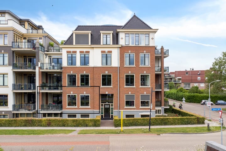 Foto 5 van Vaart N.Z. 90-B