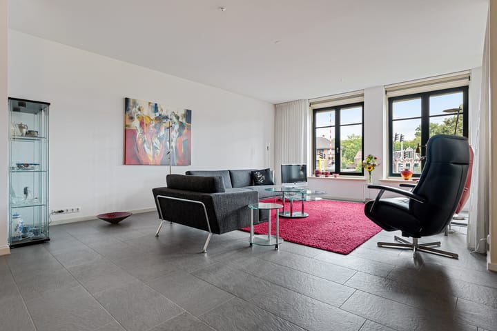 Foto 18 van Vaart N.Z. 90-B