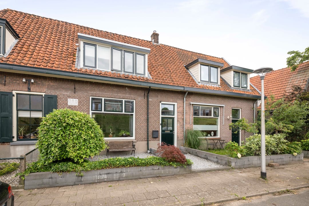 Foto 1 van Benedendijk 56