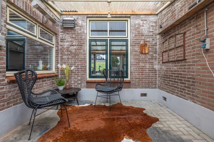 Foto 13 van Benedendijk 56