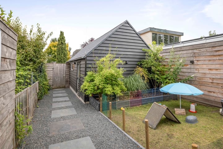 Foto 16 van Benedendijk 56