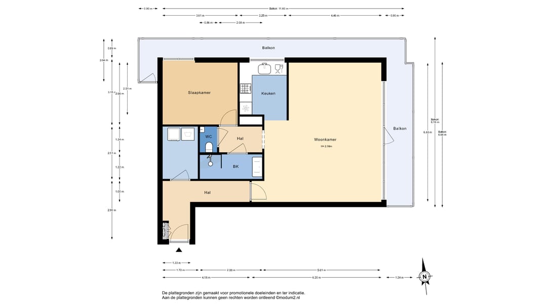 Photo 41 of Rodelaan 309