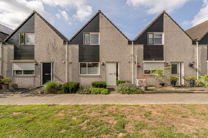 Foto 1 van Wilgenhof 6