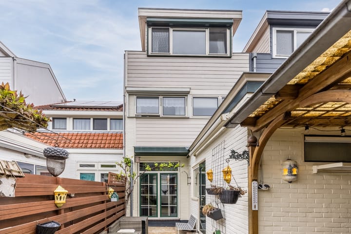 Foto 2 van Acacialaan 23