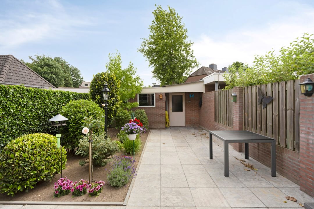 Foto 22 van Halvenne 24