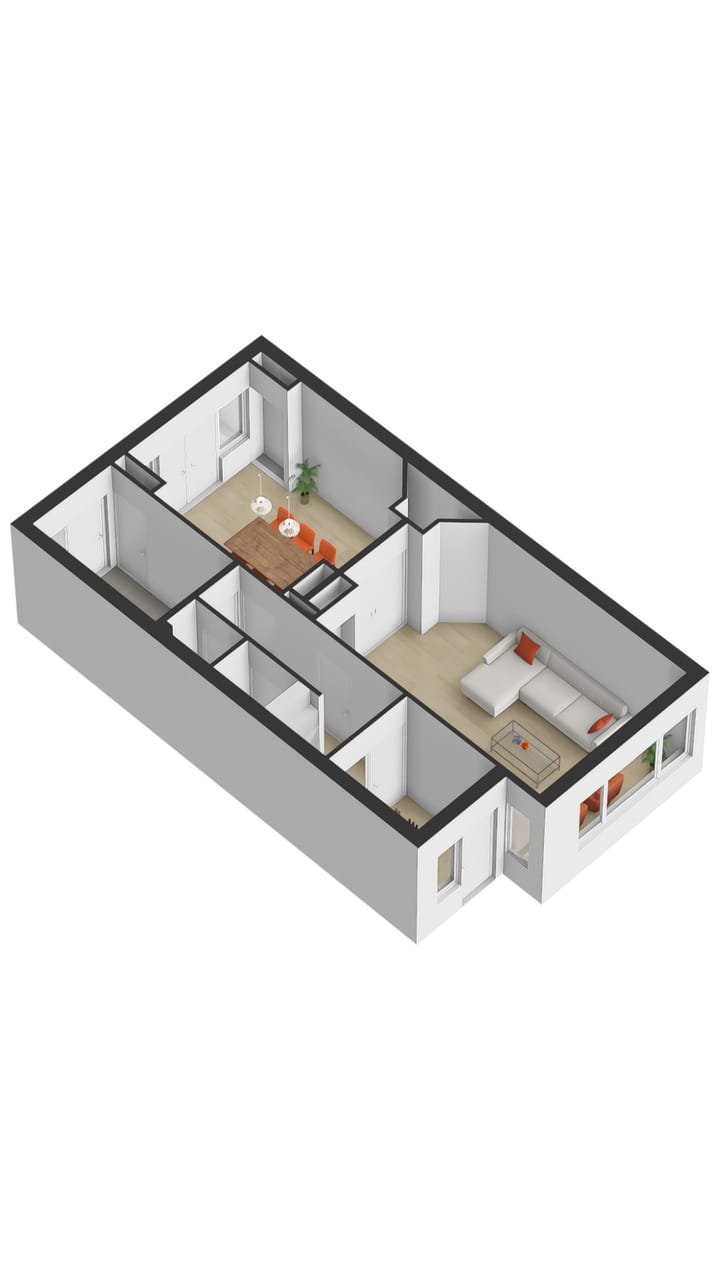 Foto 64 van Plaats van Middendorp 11