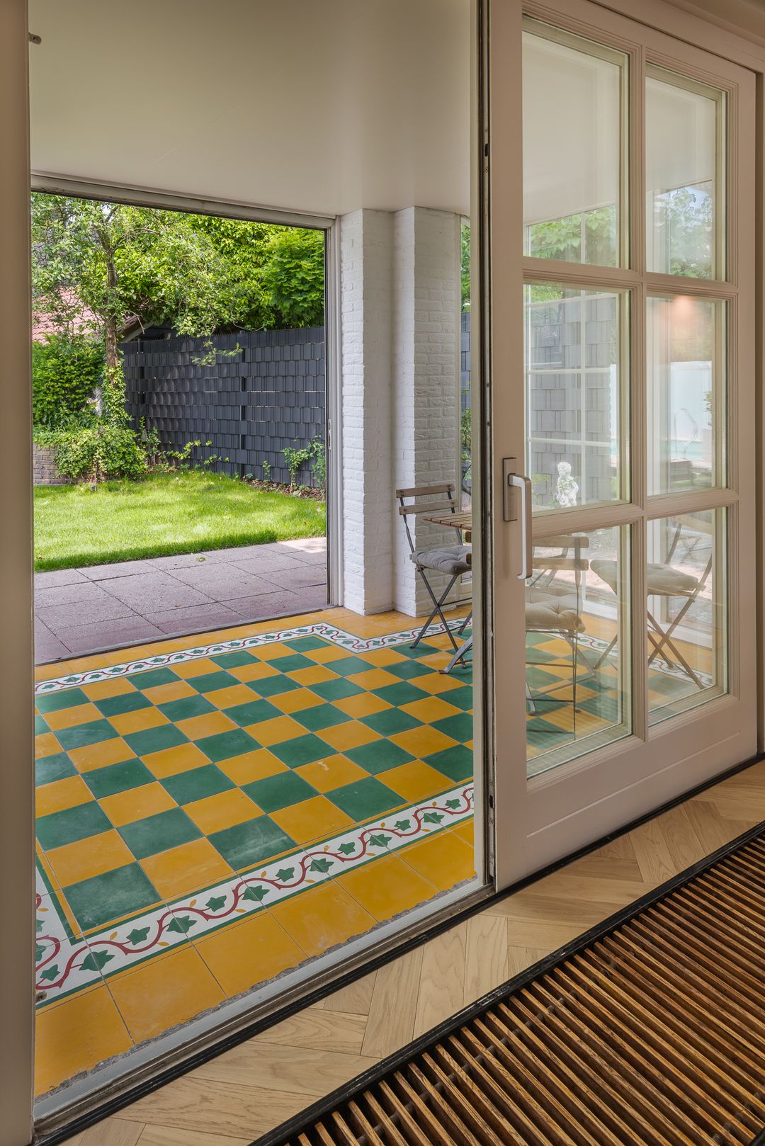 Foto 13 van Parijslaan 79