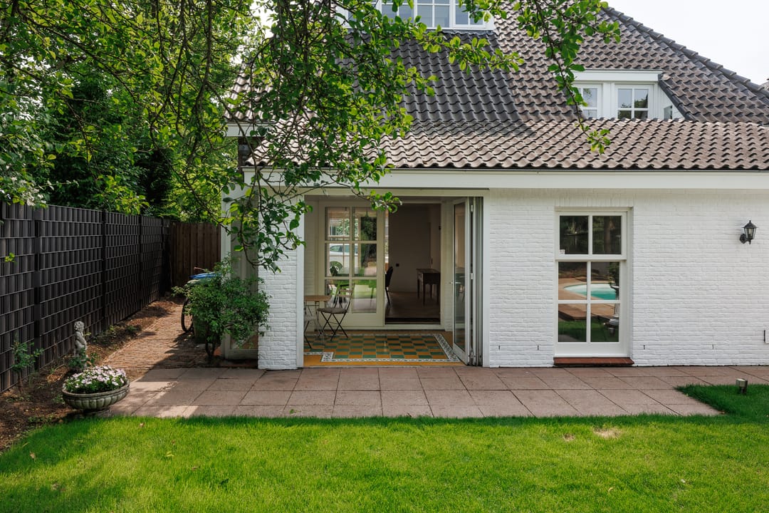 Foto 26 van Parijslaan 79