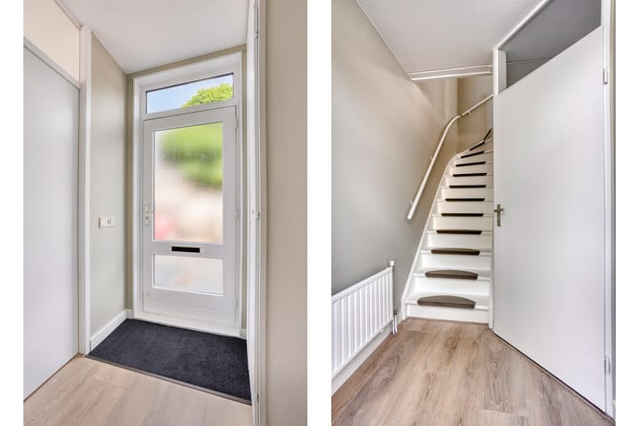 Foto 4 van Regentenstraat 11