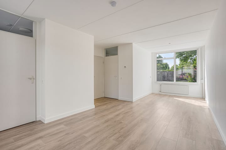 Foto 2 van Regentenstraat 11