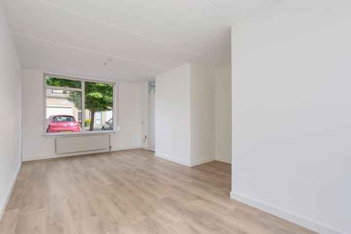 Foto 5 van Regentenstraat 11