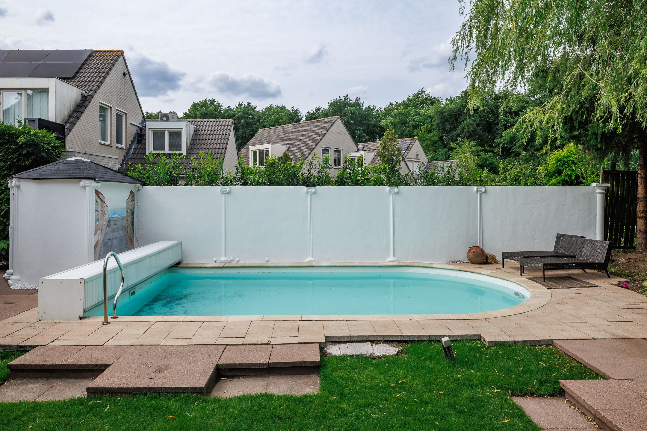 Foto 30 van Parijslaan 79