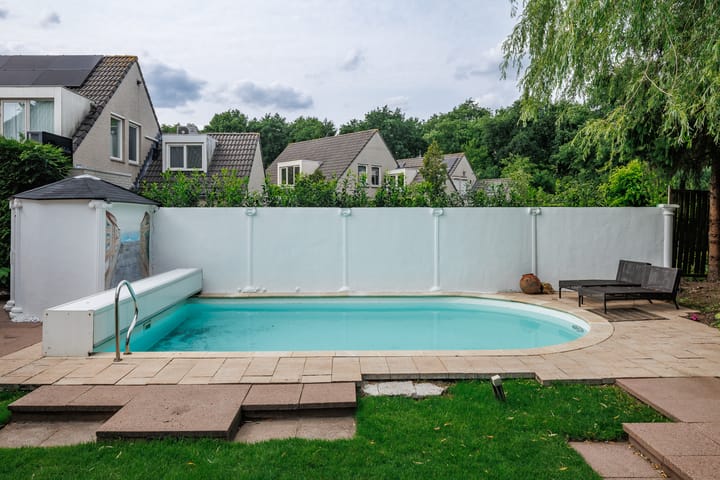 Foto 30 van Parijslaan 79