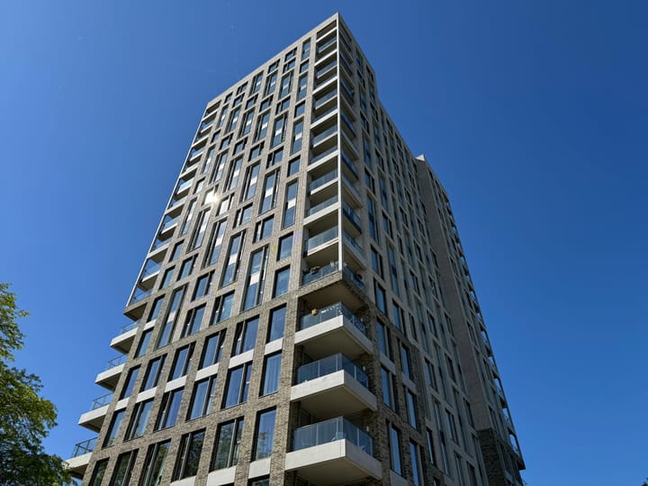 Foto 1 van Aalscholverpad 53