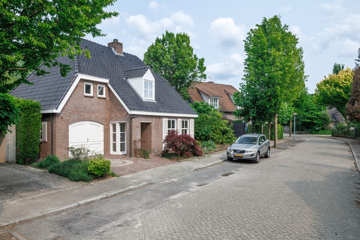 Foto 39 van Parijslaan 79